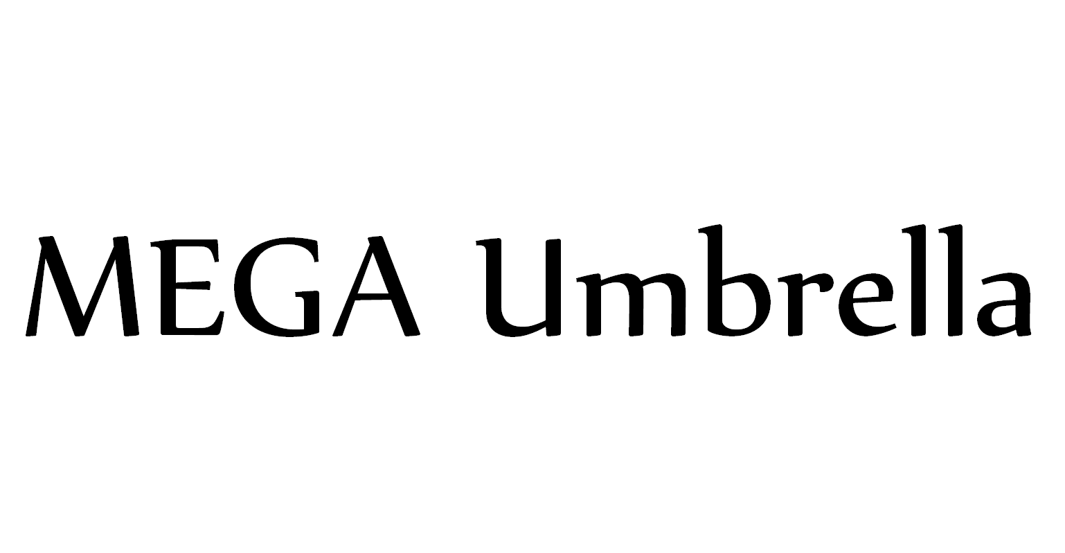 Mega Umbrella